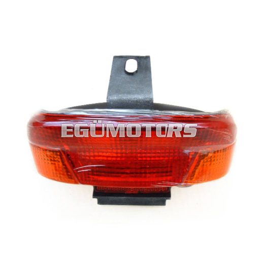 Hátsó lámpa, Honda AF27-28