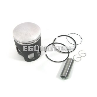 MCN dugattyú, ablakos, Keeway 12-es csapszeg  40.75