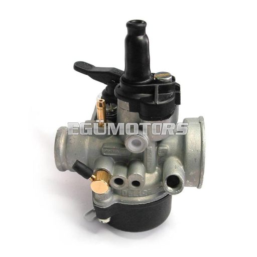 DellOrto PHVA 17.5 ED porlasztó, Piaggio 