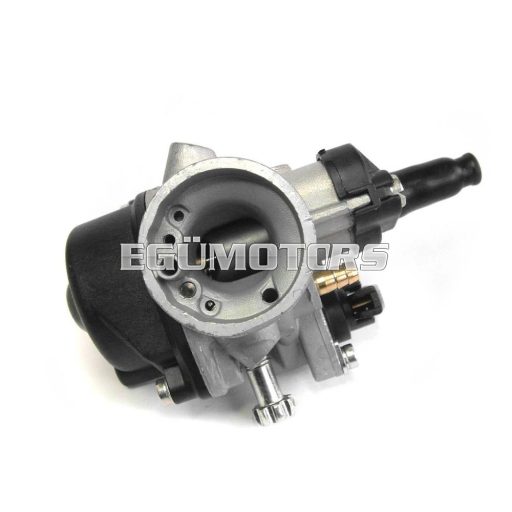 DellOrto PHVA 17.5 ED porlasztó, Piaggio 