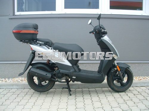 Eladva-Kymco Agility 50 4T robogó