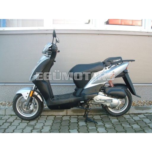 Eladva-Kymco Agility 50 4T robogó