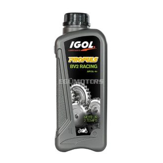 Igol BV2 Racing hajtóműolaj