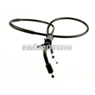 Gázbowden felső, Neos/Ovetto