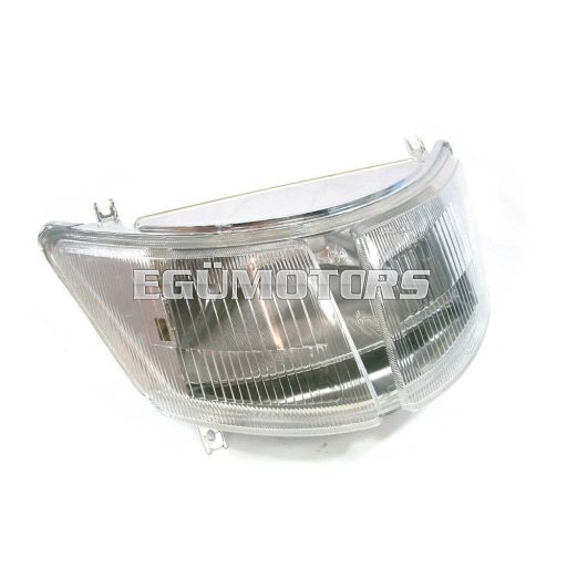 Komplett első lámpa, SR régi