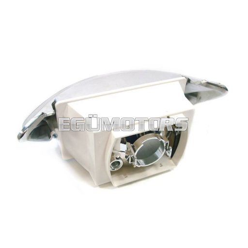 Komplett első lámpa, SR régi