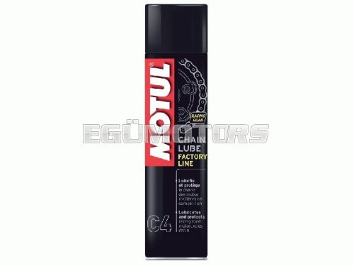 Motul Factory Line Láncspray