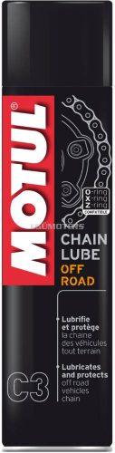 Motul Chain Lube Off Road Láncspray