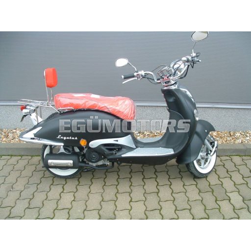 Motowell Legatus 50 4T robogó