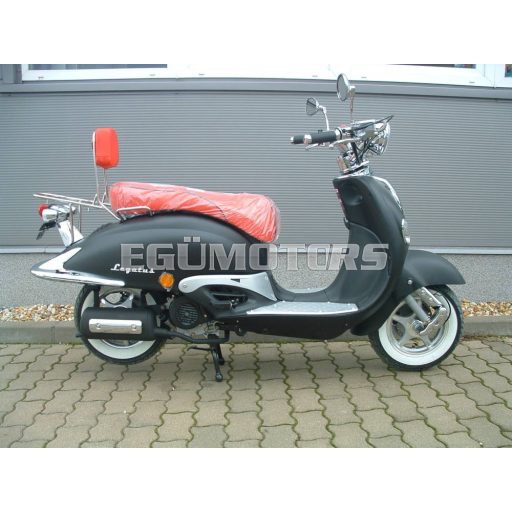 Motowell Legatus 50 4T robogó