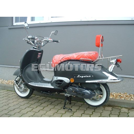 Motowell Legatus 50 4T robogó