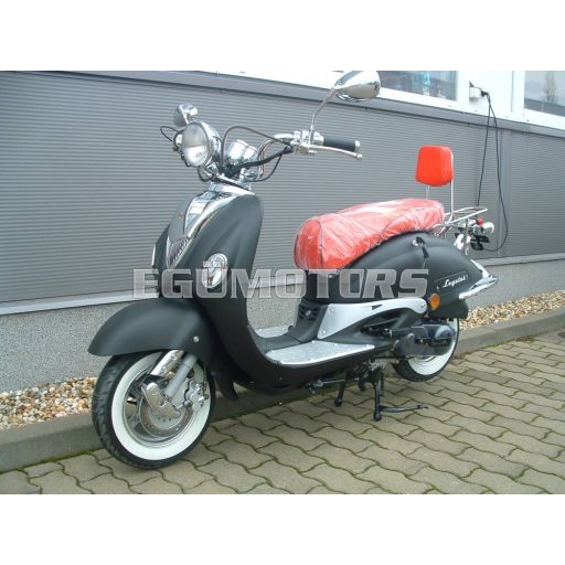 Motowell Legatus 50 4T robogó