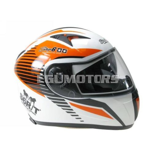 Stage6 sisak, MKII, S