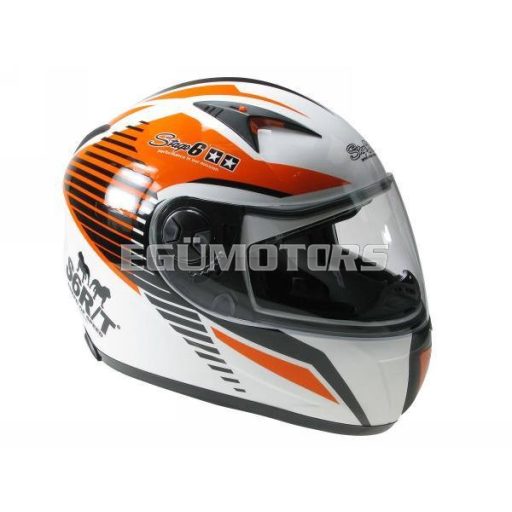 Stage6 sisak, MKII, XL