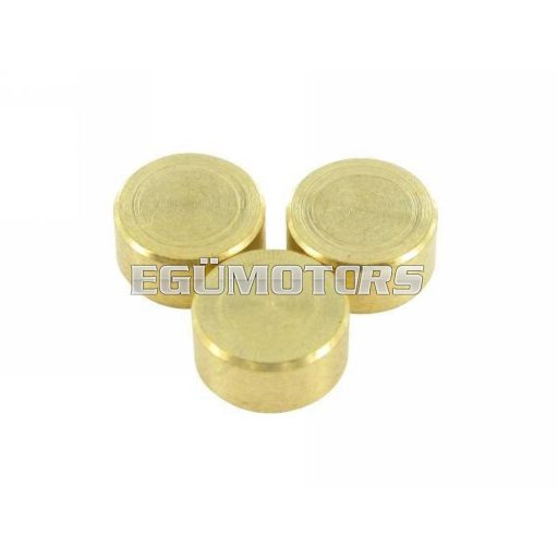 Stage6 MKII kuplung súly szett 3 db-os