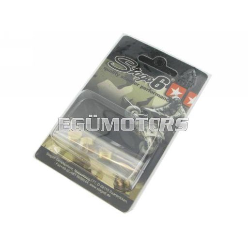 Stage6 MKII kuplung súly szett 3 db-os