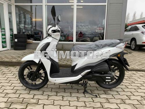 Sym Simphony 125ccm 4T - ELADVA