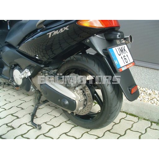 Yamaha T-Max 500 - ELADVA