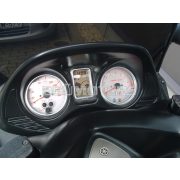 Yamaha T-Max 500 - ELADVA