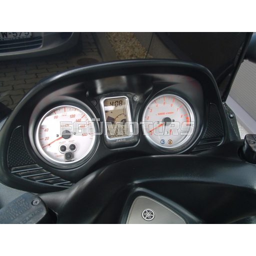 Yamaha T-Max 500 - ELADVA