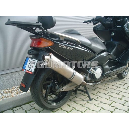 Yamaha T-Max 500 - ELADVA