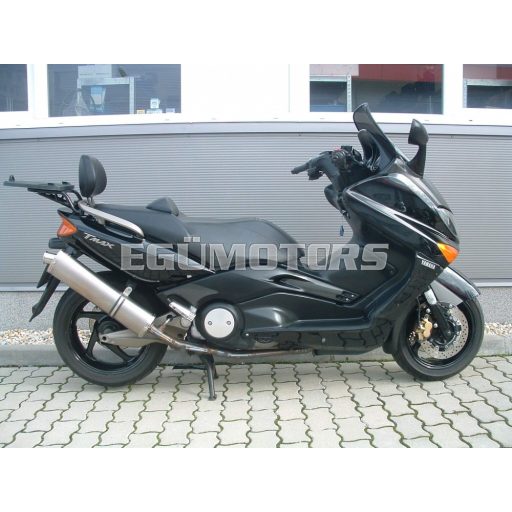 Yamaha T-Max 500 - ELADVA