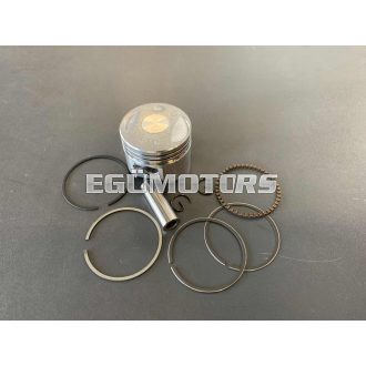 Honda Today dugattyúszett, alapméretes