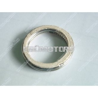 Kipufogó tömítés, Tűzkarika, 27x34 3KJ