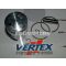 Vertex Dugattyú szett, 50 ccm, 40.00, Piaggio/Gilera 