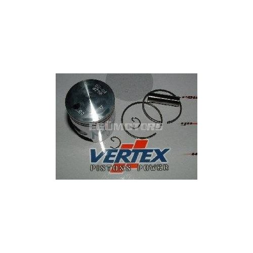 Vertex Dugattyú szett, 50 ccm, 40.60, Piaggio/Gilera 