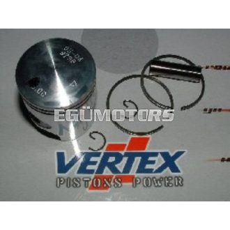 Vertex Dugattyú szett, 50 ccm, 41.40, Piaggio/Gilera 