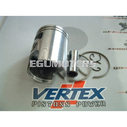 Vertex Dugattyú szett, 50 ccm, 40.00, Piaggio/Gilera 