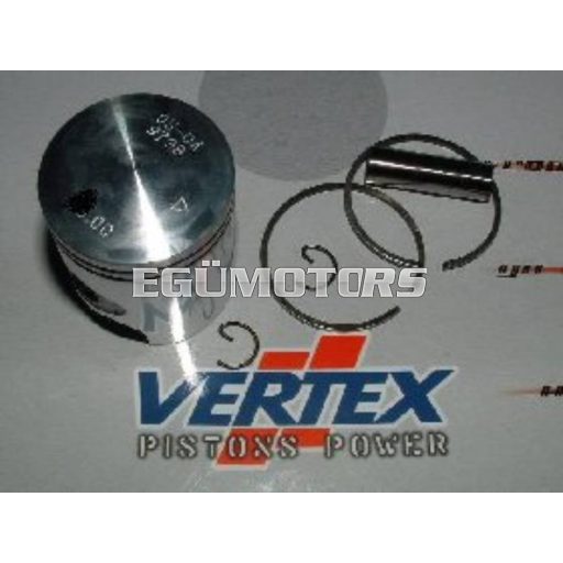 Vertex Dugattyú szett, 50 ccm, 42.00, Morini 