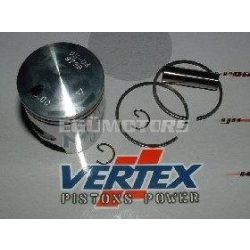 Vertex Dugattyú szett, 50ccm, 41.00, Di-Tech 
