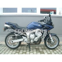 Yamaha FZ6 S használt motor eladó